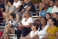 Foto de la galería: Regional Amateur: Mitre sacó ventaja en el clásico y va por el pase en Rocamora