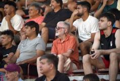 Foto de la galería: Regional Amateur: Mitre sacó ventaja en el clásico y va por el pase en Rocamora