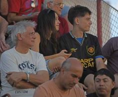 Foto de la galería: Regional Amateur: Mitre sacó ventaja en el clásico y va por el pase en Rocamora