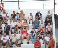 Foto de la galería: Regional Amateur: Mitre sacó ventaja en el clásico y va por el pase en Rocamora