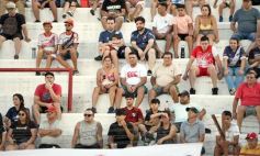 Foto de la galería: Regional Amateur: Mitre sacó ventaja en el clásico y va por el pase en Rocamora