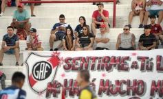 Foto de la galería: Regional Amateur: Mitre sacó ventaja en el clásico y va por el pase en Rocamora