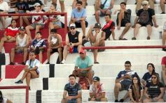 Foto de la galería: Regional Amateur: Mitre sacó ventaja en el clásico y va por el pase en Rocamora