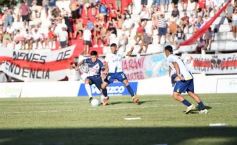 Foto de la galería: Regional Amateur: Mitre sacó ventaja en el clásico y va por el pase en Rocamora