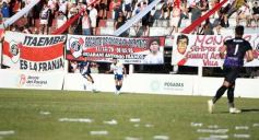 Foto de la galería: Regional Amateur: Mitre sacó ventaja en el clásico y va por el pase en Rocamora