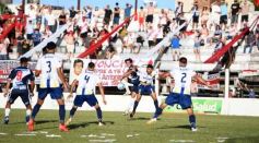 Foto de la galería: Regional Amateur: Mitre sacó ventaja en el clásico y va por el pase en Rocamora