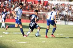 Foto de la galería: Regional Amateur: Mitre sacó ventaja en el clásico y va por el pase en Rocamora