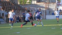 Foto de la galería: Regional Amateur: Mitre sacó ventaja en el clásico y va por el pase en Rocamora