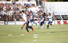 Foto de la galería: Regional Amateur: Mitre sacó ventaja en el clásico y va por el pase en Rocamora