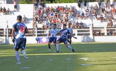 Foto de la galería: Regional Amateur: Mitre sacó ventaja en el clásico y va por el pase en Rocamora