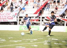 Foto de la galería: Regional Amateur: Mitre sacó ventaja en el clásico y va por el pase en Rocamora