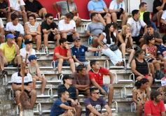 Foto de la galería: Regional Amateur: Mitre sacó ventaja en el clásico y va por el pase en Rocamora