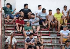 Foto de la galería: Regional Amateur: Mitre sacó ventaja en el clásico y va por el pase en Rocamora