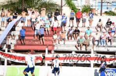 Foto de la galería: Regional Amateur: Mitre sacó ventaja en el clásico y va por el pase en Rocamora