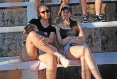 Foto de la galería: Regional Amateur: Mitre sacó ventaja en el clásico y va por el pase en Rocamora