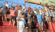 Foto de la galería: Regional Amateur: Mitre sacó ventaja en el clásico y va por el pase en Rocamora