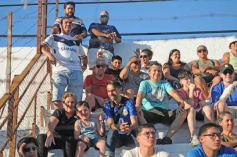 Foto de la galería: Regional Amateur: Mitre sacó ventaja en el clásico y va por el pase en Rocamora