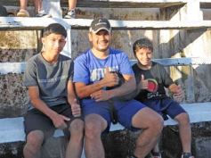 Foto de la galería: Regional Amateur: Mitre sacó ventaja en el clásico y va por el pase en Rocamora