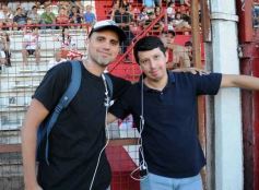 Foto de la galería: Regional Amateur: Mitre sacó ventaja en el clásico y va por el pase en Rocamora