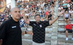 Foto de la galería: Regional Amateur: Mitre sacó ventaja en el clásico y va por el pase en Rocamora