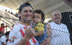 Foto de la galería: Regional Amateur: Mitre sacó ventaja en el clásico y va por el pase en Rocamora