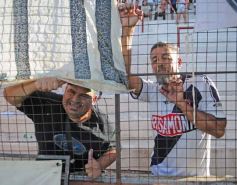 Foto de la galería: Regional Amateur: Mitre sacó ventaja en el clásico y va por el pase en Rocamora