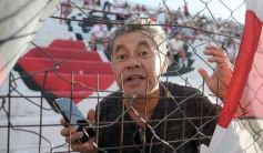 Foto de la galería: Regional Amateur: Mitre sacó ventaja en el clásico y va por el pase en Rocamora