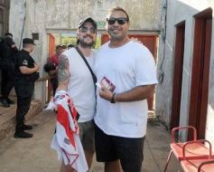 Foto de la galería: Regional Amateur: Mitre sacó ventaja en el clásico y va por el pase en Rocamora