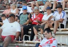 Foto de la galería: Regional Amateur: Mitre sacó ventaja en el clásico y va por el pase en Rocamora