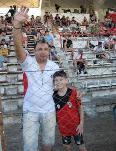 Foto de la galería: Regional Amateur: Mitre sacó ventaja en el clásico y va por el pase en Rocamora