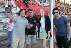 Foto de la galería: Regional Amateur: Mitre sacó ventaja en el clásico y va por el pase en Rocamora