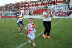 Foto de la galería: Regional Amateur: Mitre sacó ventaja en el clásico y va por el pase en Rocamora
