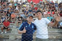 Foto de la galería: Regional Amateur: Mitre sacó ventaja en el clásico y va por el pase en Rocamora