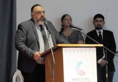 Foto de la galería: A la felicidad de los egresados de 5to de la Madre, el gran encuentro y emoción que se vivió en su despedida