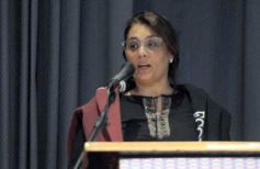 Foto de la galería: A la felicidad de los egresados de 5to de la Madre, el gran encuentro y emoción que se vivió en su despedida