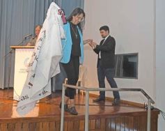 Foto de la galería: A la felicidad de los egresados de 5to de la Madre, el gran encuentro y emoción que se vivió en su despedida