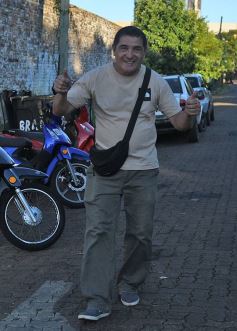 Foto de la galería: Torneo Clausura: lo que dejó la primera final que animaron Brown y Mitre en Villa Urquiza