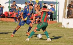 Foto de la galería: Torneo Clausura: lo que dejó la primera final que animaron Brown y Mitre en Villa Urquiza