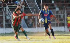 Foto de la galería: Torneo Clausura: lo que dejó la primera final que animaron Brown y Mitre en Villa Urquiza