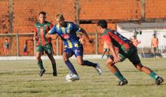 Foto de la galería: Torneo Clausura: lo que dejó la primera final que animaron Brown y Mitre en Villa Urquiza