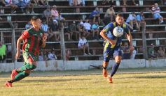 Foto de la galería: Torneo Clausura: lo que dejó la primera final que animaron Brown y Mitre en Villa Urquiza