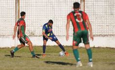Foto de la galería: Torneo Clausura: lo que dejó la primera final que animaron Brown y Mitre en Villa Urquiza