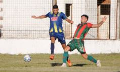 Foto de la galería: Torneo Clausura: lo que dejó la primera final que animaron Brown y Mitre en Villa Urquiza