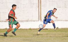 Foto de la galería: Torneo Clausura: lo que dejó la primera final que animaron Brown y Mitre en Villa Urquiza