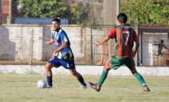 Foto de la galería: Torneo Clausura: lo que dejó la primera final que animaron Brown y Mitre en Villa Urquiza