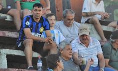 Foto de la galería: Torneo Clausura: lo que dejó la primera final que animaron Brown y Mitre en Villa Urquiza