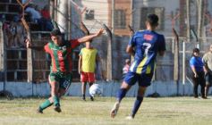 Foto de la galería: Torneo Clausura: lo que dejó la primera final que animaron Brown y Mitre en Villa Urquiza