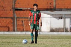 Foto de la galería: Torneo Clausura: lo que dejó la primera final que animaron Brown y Mitre en Villa Urquiza