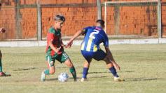 Foto de la galería: Torneo Clausura: lo que dejó la primera final que animaron Brown y Mitre en Villa Urquiza