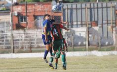 Foto de la galería: Torneo Clausura: lo que dejó la primera final que animaron Brown y Mitre en Villa Urquiza